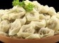 Russian Food - Siberian Pelmeni