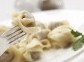 Russian Food - Siberian Pelmeni