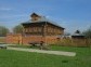 Kolomenskoye - wooden architecture