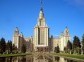 Moscow State University