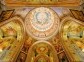 The Cathedral of Christ the Saviour or Khram Khrista Spasitelya