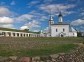 Market Square and Church of Resurrection