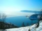 Lake Baikal in Winter