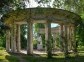 Pavlovsk Park - Сolonnade of Apollo