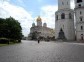 Cathedral Square