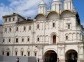 Cathedral Square - The Patriarch's Palace