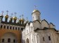 Cathedral Square - Church of the Deposition of the Robes