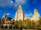 Moscow State University