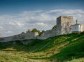 Izborsk fortress