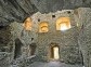 Izborsk fortress