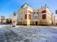 Irkutsk Academic Drama Theater. N.P. Okhlopkova