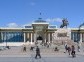 Sükhbaatar Square