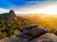 Stolby Nature Sanctuary