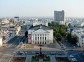 Freedom Square - Tatar Theater of Opera and Ballet named after Musa Jalil