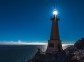 Cape Dezhnev - Lighthouse
