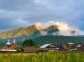 Chemal village