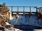 Katun hydropower station