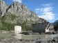 Katun hydropower station