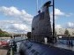 Submarine-museum "B-413"