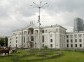 Perm City Palace of Culture named after Soldatov (Sverdlov)
