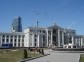 Perm City Palace of Culture named after Soldatov (Sverdlov)