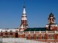 Ascension-Theodosius Church