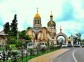 Church of St. Vladimir