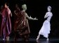 Marius Petipa "La Bayadere" music by Ludwig Minkus