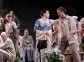 "Jenufa" opera in three acts by Leos Janacek