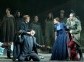 "Jenufa" opera in three acts by Leos Janacek