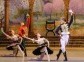 Edouard Deldevez, Ludwig Minkus and Riccardo Drigo "Paquita" ballet in three acts