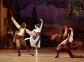 Edouard Deldevez, Ludwig Minkus and Riccardo Drigo "Paquita" ballet in three acts