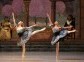 Edouard Deldevez, Ludwig Minkus and Riccardo Drigo "Paquita" ballet in three acts