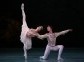 Felix Mendelssohn -Bartholdy "A midsummer night`s dream" (ballet in 2 acts)