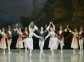 Peter Tchaikovsky "Swan Lake" (fantasy ballet in three acts (four scenes))