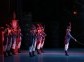 Peter Tchaikovsky "The Nutcracker" (ballet in three acts with an epilogue). Choreography by Vasily Vainonen