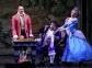 Sergei Prokofiev "Betrothal in a Monastery" (lyrical comic opera in four acts, nice scenes)