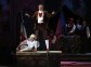 Wolfgang Amadeus Mozart "Le Nozze di Figaro" ("The Marriage of Figaro") opera buffa in four acts