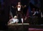 Wolfgang Amadeus Mozart "Le Nozze di Figaro" ("The Marriage of Figaro") opera buffa in four acts