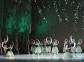 George Balanchine "Jewels" (ballet in three parts) - "Emeralds"