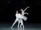 George Balanchine "Jewels" (ballet in three parts) - "Diamonds"