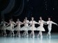 George Balanchine "Jewels" (ballet in three parts) - "Diamonds"
