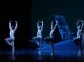 Ilia Jivoy "SeasonS" ballet in two acts to the music of Max Richter