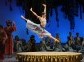 Le Corsaire (ballet in three acts with a prologue and epilogue)