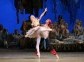 Le Corsaire (ballet in three acts with a prologue and epilogue)