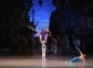 Le Corsaire (ballet in three acts with a prologue and epilogue)