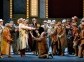 Les vepres siciliennes( opera in five acts)