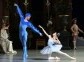 Peter Tchaikovsky "Sleeping Beauty" (ballet-fierie in three acts with a prologue and apotheosis)