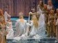 Richard Wagner "Lohengrin" romantic opera in three acts (revival of the 1999 production)