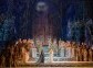 Richard Wagner "Lohengrin" romantic opera in three acts (revival of the 1999 production)